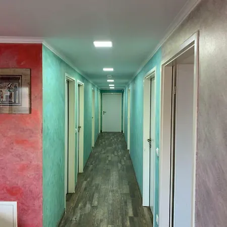 Decorus Guest house *