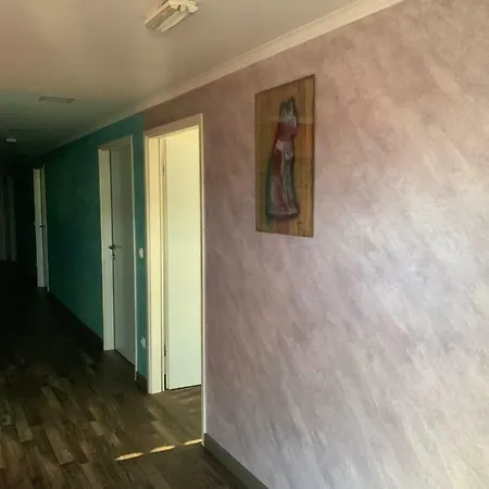 Decorus Guest house