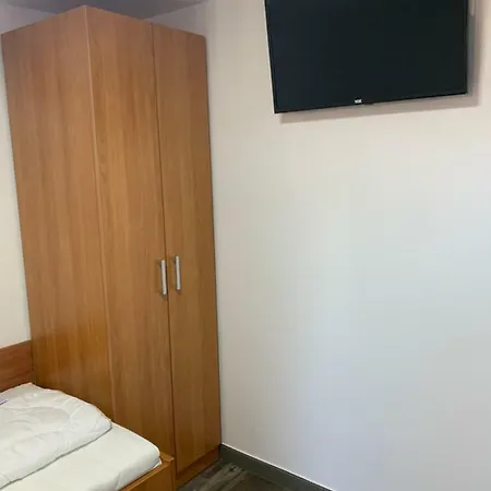 Guest house Decorus