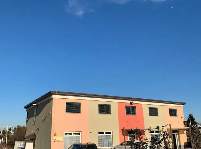 Decorus 3* 마리보르