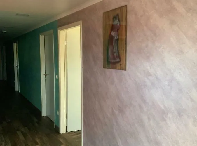 Decorus Maison d'hôtes