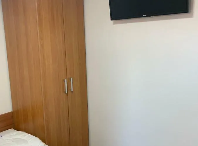 게스트하우스 Decorus